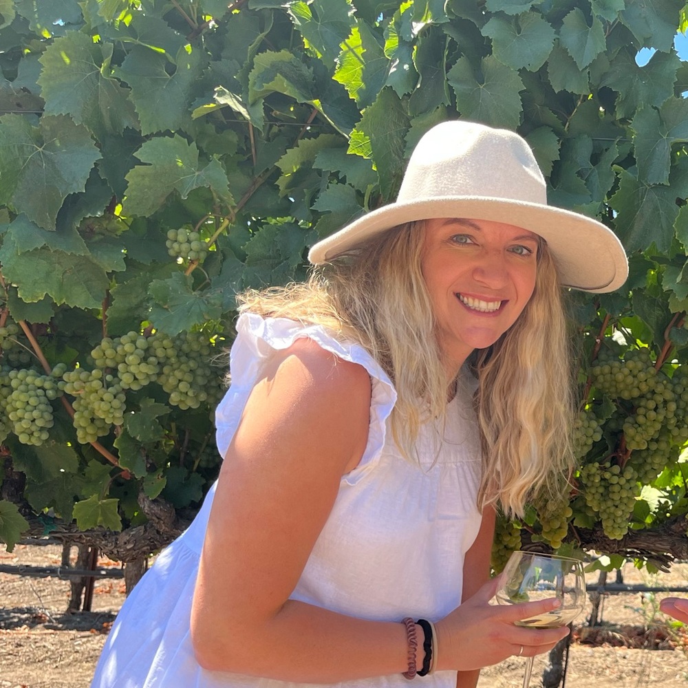 Meet your Posher, Abbie